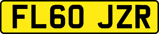 FL60JZR