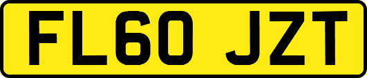 FL60JZT