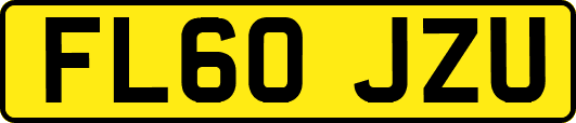 FL60JZU