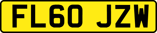 FL60JZW