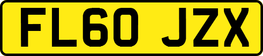 FL60JZX