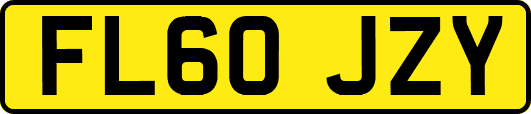 FL60JZY