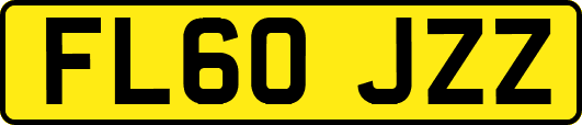 FL60JZZ