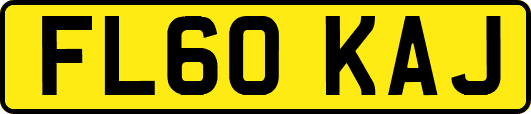 FL60KAJ