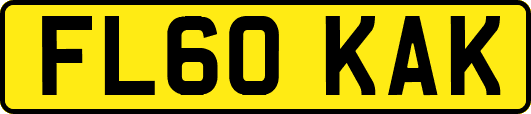 FL60KAK