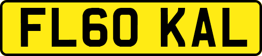 FL60KAL