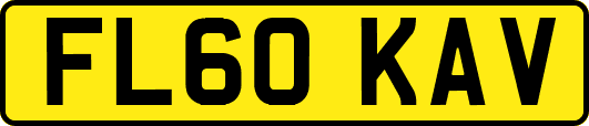 FL60KAV