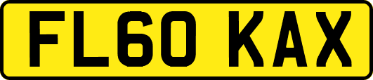 FL60KAX