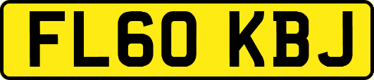 FL60KBJ