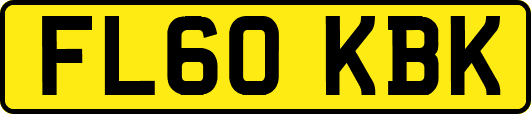 FL60KBK