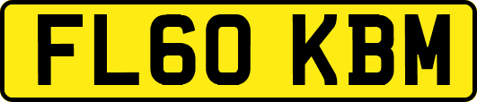 FL60KBM