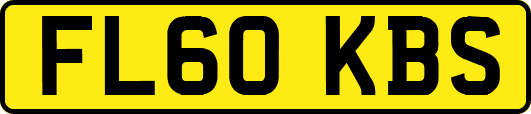 FL60KBS