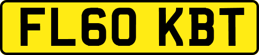 FL60KBT
