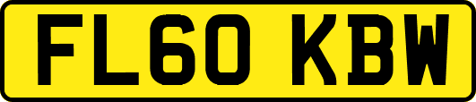 FL60KBW