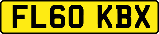 FL60KBX