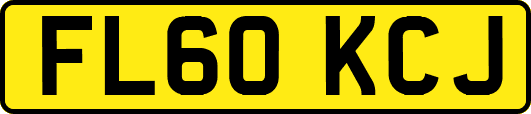 FL60KCJ