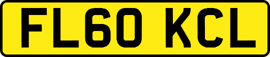 FL60KCL
