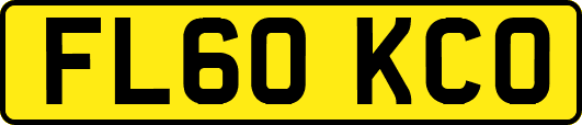 FL60KCO