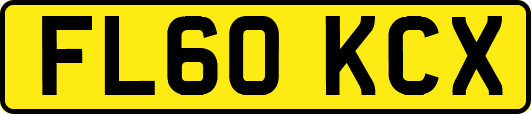 FL60KCX
