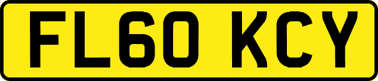 FL60KCY