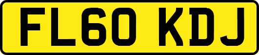 FL60KDJ