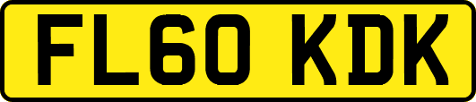 FL60KDK