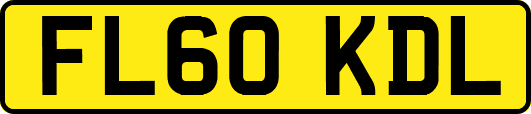 FL60KDL