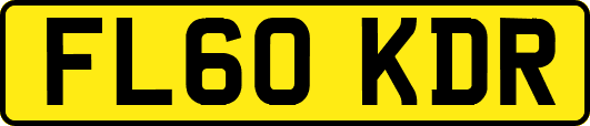 FL60KDR