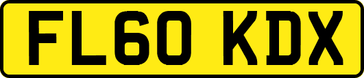 FL60KDX