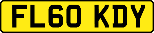 FL60KDY