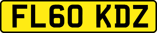 FL60KDZ