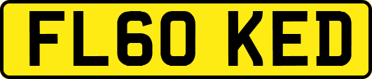 FL60KED