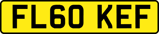FL60KEF