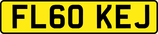 FL60KEJ