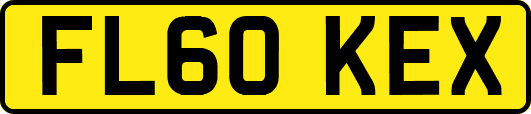 FL60KEX
