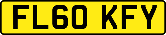FL60KFY