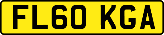 FL60KGA