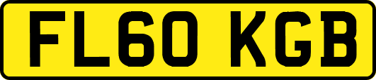FL60KGB
