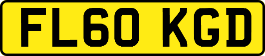 FL60KGD