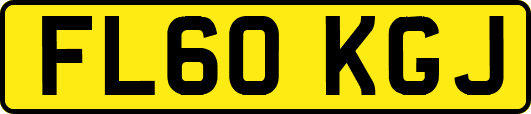 FL60KGJ