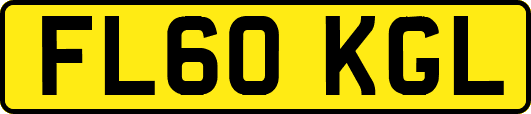 FL60KGL