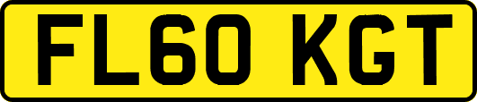 FL60KGT
