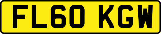 FL60KGW