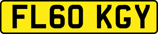 FL60KGY