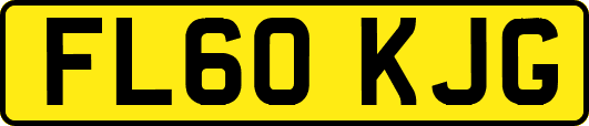FL60KJG