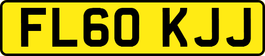 FL60KJJ