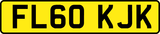 FL60KJK