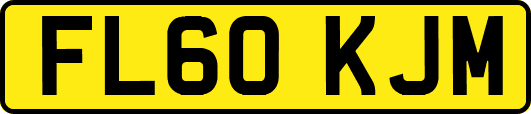 FL60KJM