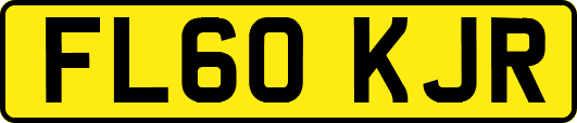 FL60KJR
