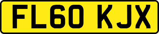 FL60KJX